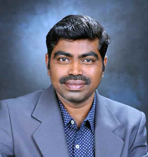 Nephrologist - MGM Kidney Care , Karur